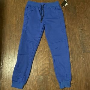 Men’s Fleece Joggers